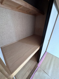 【収納】 | メゾン和喜