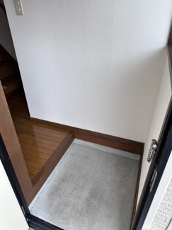 【玄関】 | メゾン和喜