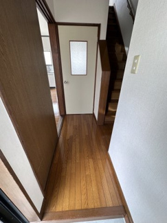 【玄関】 | メゾン和喜