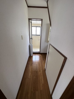 【洗面所】 | メゾン和喜