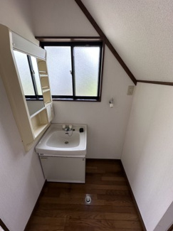 【独立洗面台】 | メゾン和喜