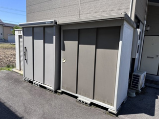 【その他共用部分】 | メゾン和喜