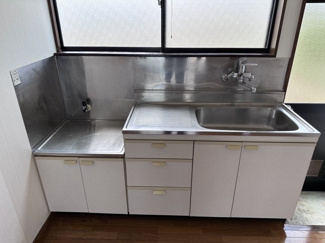 【キッチン】 | メゾン和喜