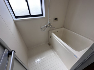 【浴室】 | メゾン和喜