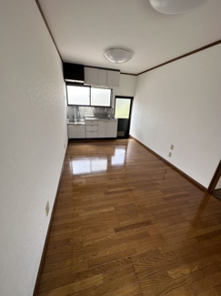 【居間・リビング】 | メゾン和喜 | 1F