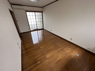 【居間・リビング】 | メゾン和喜 | 1F