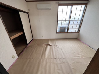 【和室】 | メゾン和喜 | 2F