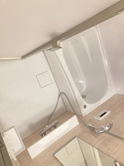 【浴室】 | Ｖｉｌｌａ　ｌｕｃｅ