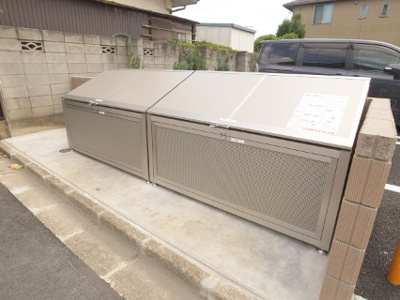【その他共用部分】 | クラヴィーア船橋三山