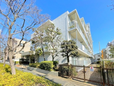 【外観】 | ニックハイム渋江公園