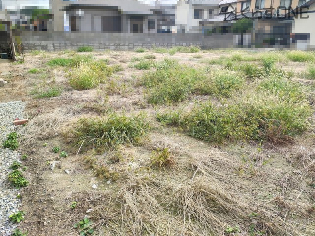【外観】 | 姫路市大塩町／売土地