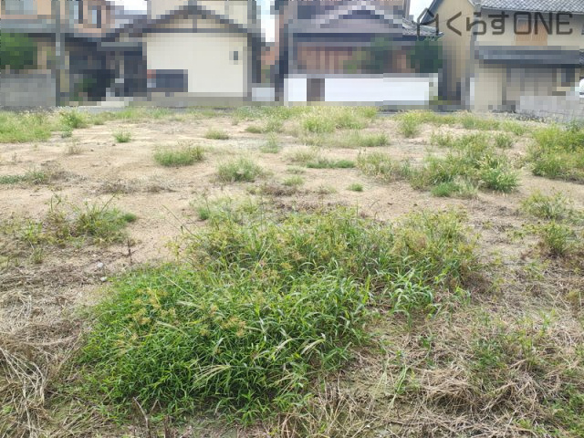 【外観】 | 姫路市大塩町／売土地