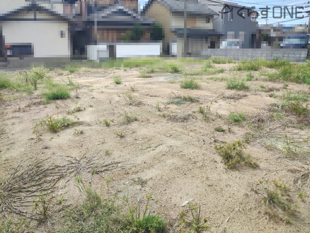 【外観】 | 姫路市大塩町／売土地