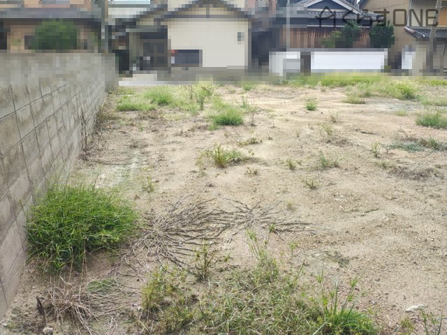 【外観】 | 姫路市大塩町／売土地
