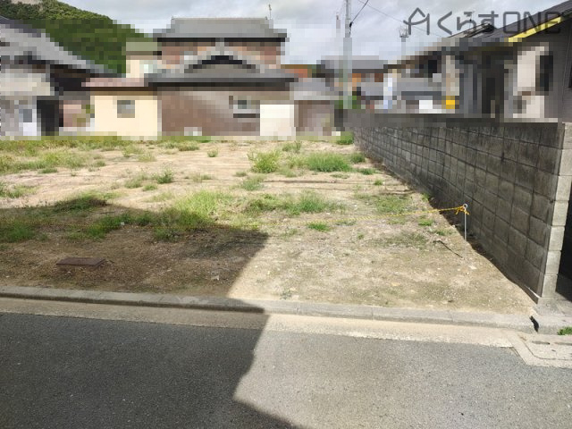 【外観】 | 姫路市大塩町／売土地