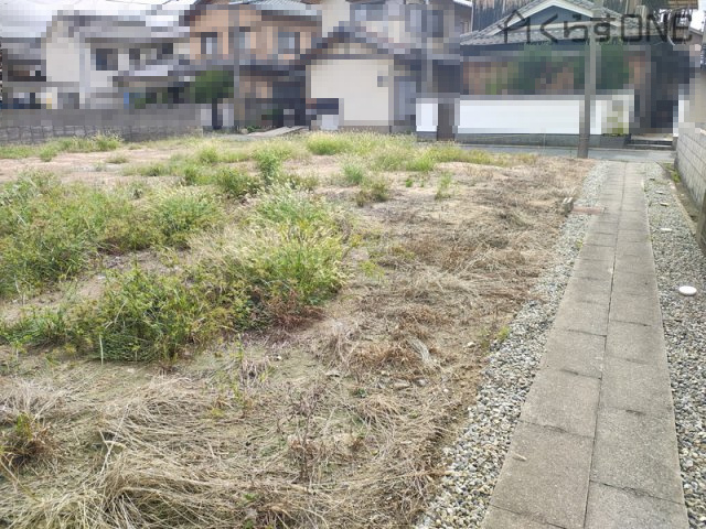 【外観】 | 姫路市大塩町／売土地