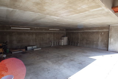 【駐車場】 | with 赤羽