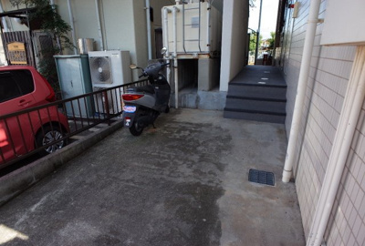 【その他共用部分】 | with 赤羽