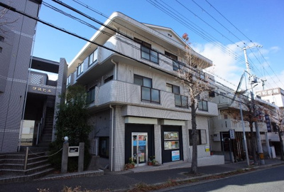 【外観】 | with 赤羽