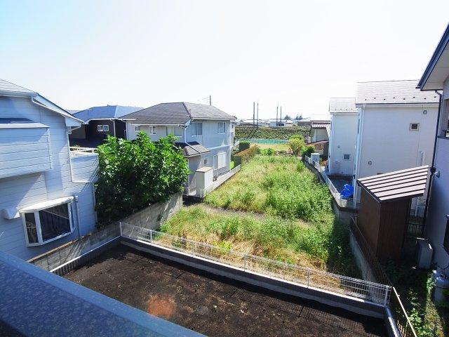 新築　高崎市下豊岡町第11　Livele Garden.S　1号棟の展望|高崎市下豊岡町第11　Livele Garden.S　1号棟