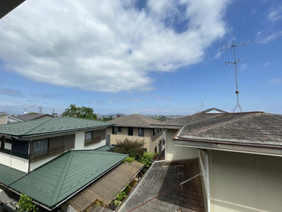 【展望】 | 大津市衣川2丁目22-8　新築戸建