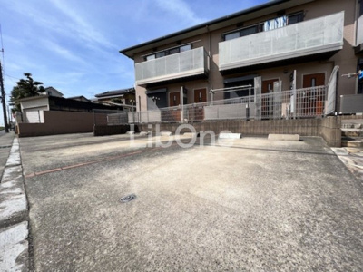 【駐車場】 | Libra