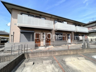 【外観】 | Libra