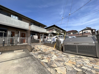 【エントランス】 | Libra