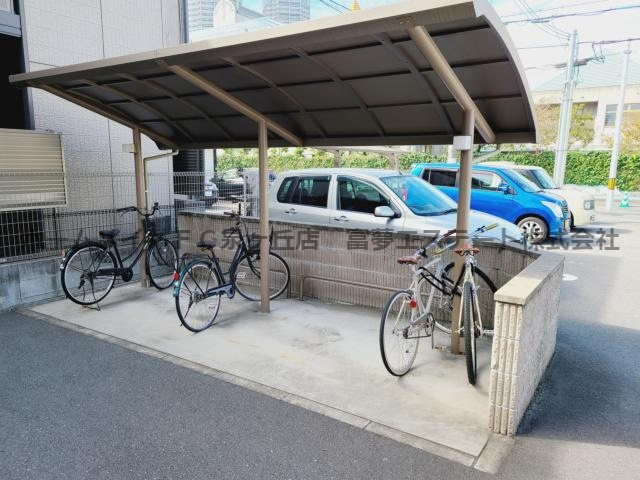 メゾン旭のその他共用部分