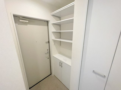 【内装】 | ステラウッド野中Ⅱ