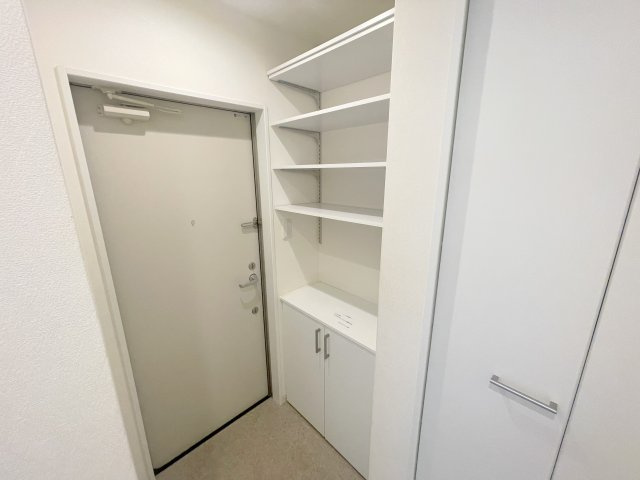 【内装】 | ステラウッド野中Ⅱ