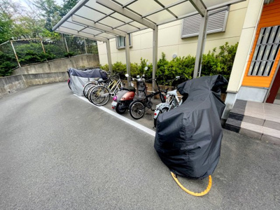【その他】 | ステラウッド野中Ⅱ