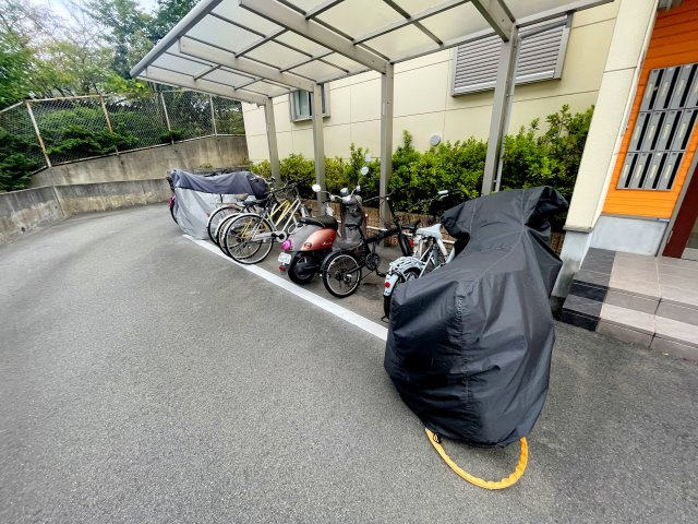 【その他】 | ステラウッド野中Ⅱ