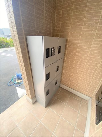 ハイアークＦのその他