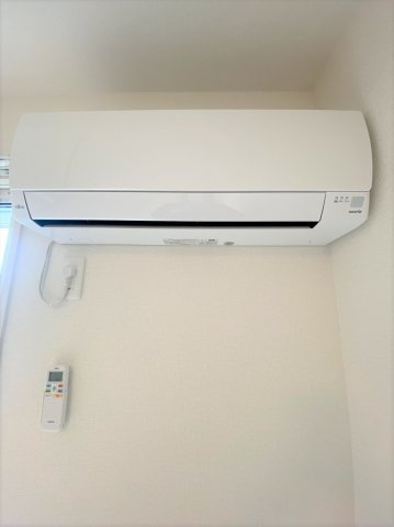 ハイアークＦの設備