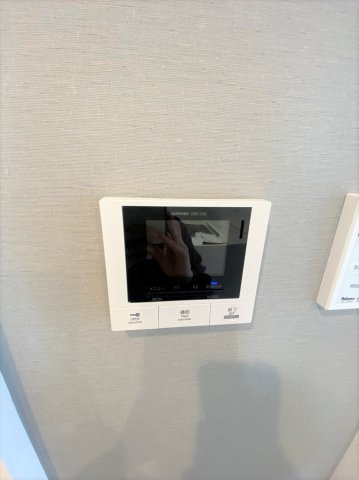 ハイアークＦの設備