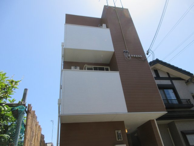 エターナルシー明石