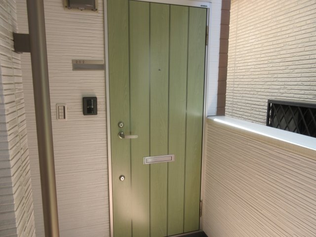 エターナルシー明石のその他共用部分