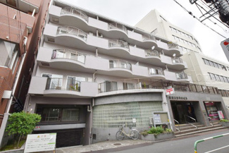 【外観】 | 物件のお問い合わせは、 ０１２０－７００－９６８までお気軽にどうぞ！
外観