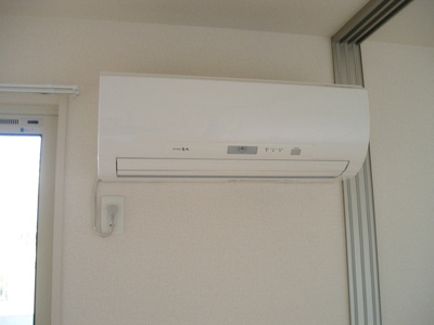 【設備】 | エスぺランサ昭和