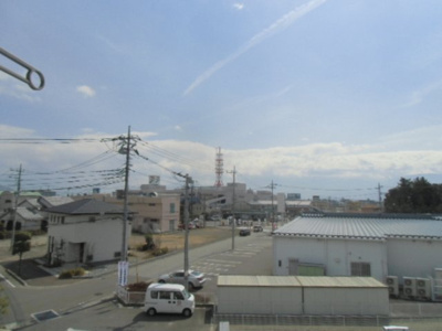 【展望】 | エスぺランサ昭和