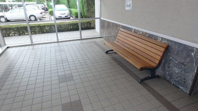 中銀稲荷山公園マンシオンのその他共用部分