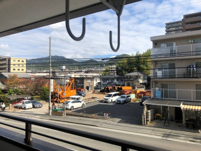 【展望】 | ラ・メゾンＴＫ