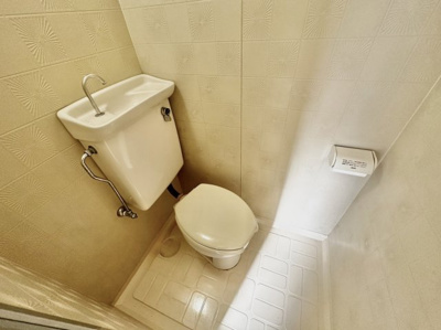 【トイレ】 | レイナ・ピノ道明寺