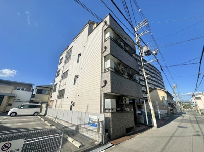 【外観】 | レイナ・ピノ道明寺