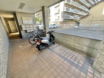 【その他共用部分】 | レイナ・ピノ道明寺