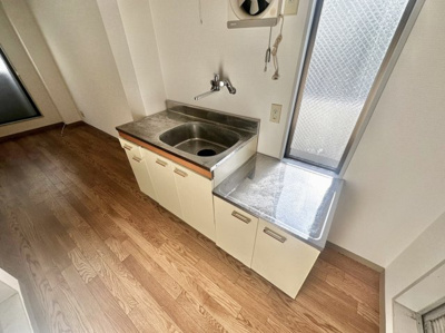 【キッチン】 | レイナ・ピノ道明寺