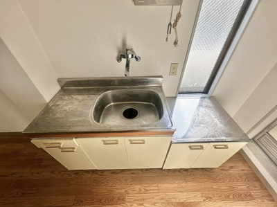 【キッチン】 | レイナ・ピノ道明寺