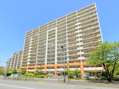 【外観】 | ミディオンセンターレジデンス