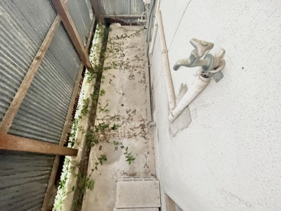 【設備】 | 永田貸家